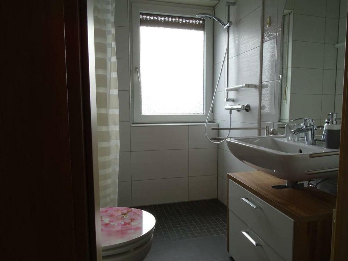Helle Ferienwohnung In Nettetal Bei Venlo Exterior photo